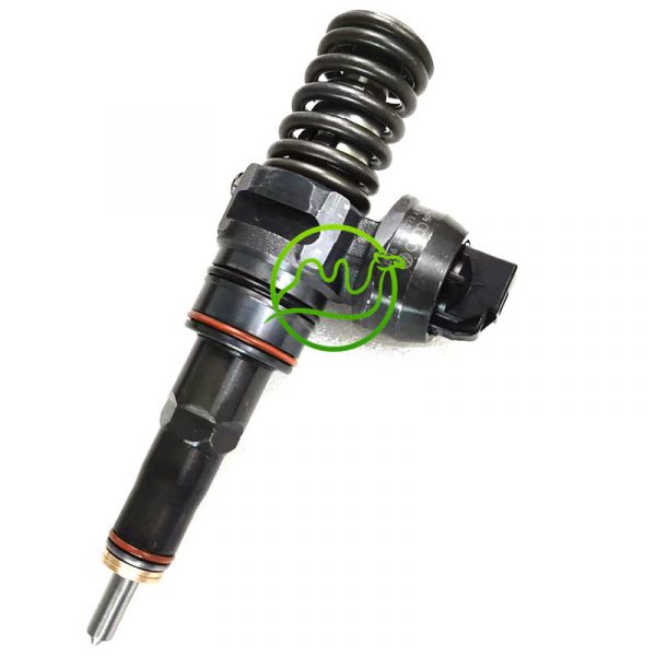 Remanufactured diesel fuel injector 0414701009 0414700006