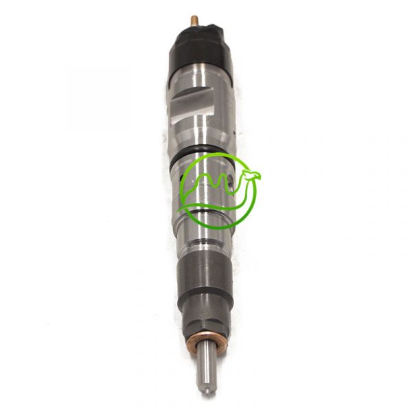 DLLA145P2566 FOR Remanufactured Diesel Common Rail Injector 0445120555