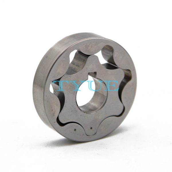 High Quality Stocked Oil Pump 146100-0020 294180-0080 294180 0080 1461000020