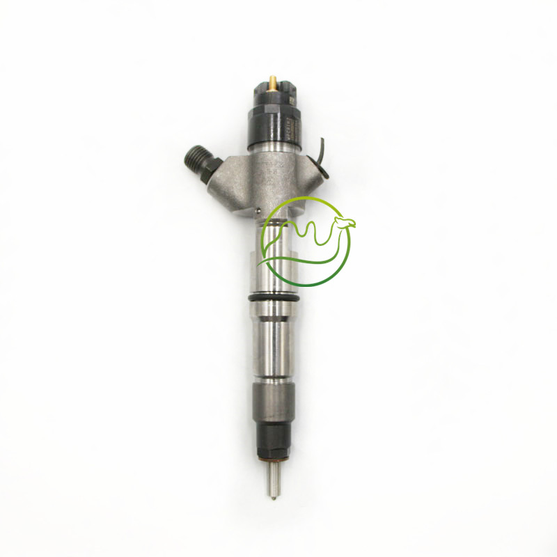 High Quality Diesel Injector 0445120213 Common Rail Disesl Injector 0445120213