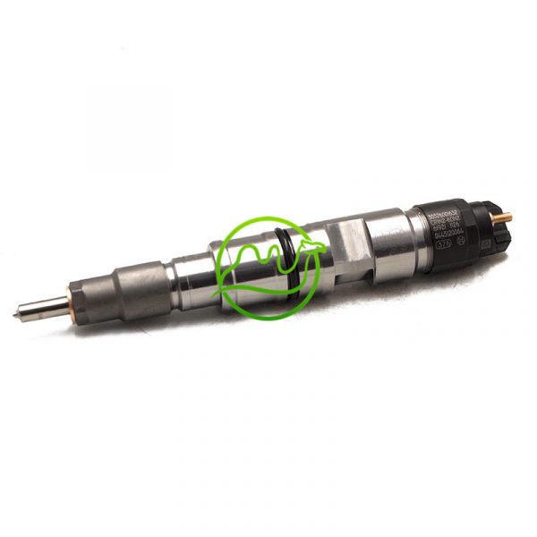 Remanufactured Diesel Injector  0445120348 0445120155 0445120158