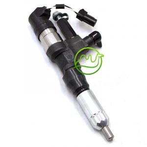 Remanufactured diesel fuel injector 23670-78052 23670-78051 23910-1322