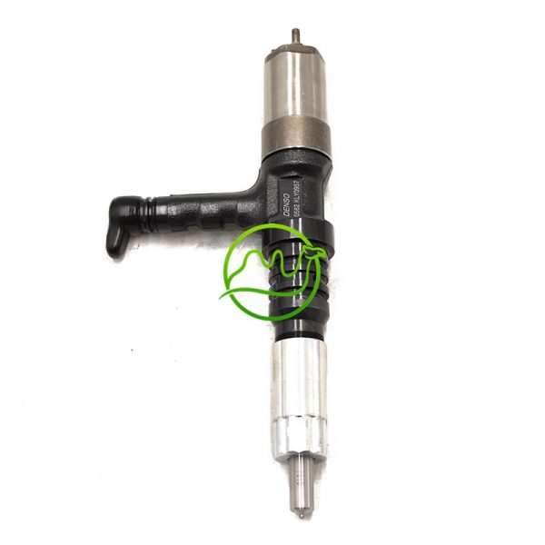 Engine Diesel Fuel Injector 6219-11-3100 6219113100 095000-6280