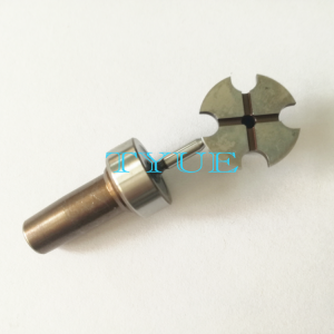 High-Quality Common Rail Diesel Fuel Valve Cap F00VC45200 FOOVC45200