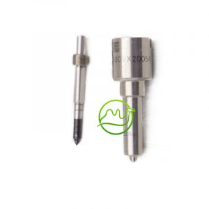 F00VX40068 Piezo Injector Nozzle For 0445116043