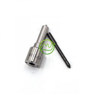 Injector Nozzle DLLA150P2489 For Injector 0445110696