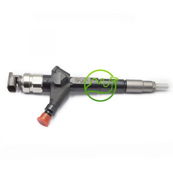 Made in China new diesel fuel injector 7701477687 8-97239161-7 8972391617 FOR 3,0 dci Espace 4