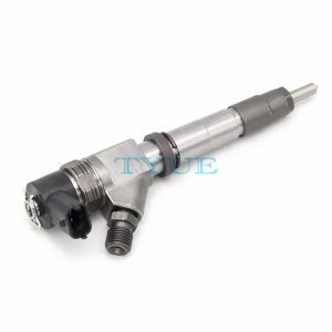 High Quality Diesel Injector 0445120290 Common Rail Disesl Injector  0445120290