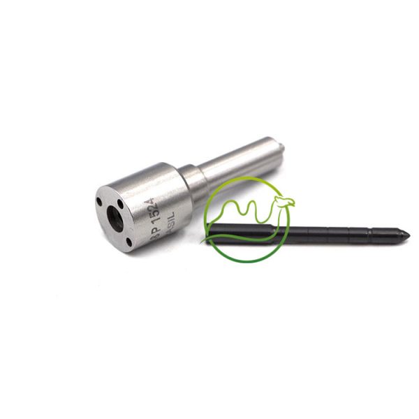 Common Rail Injector Nozzle DLLA147P2474 For Injector 0445120391