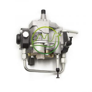Remanufactured Diesel Fuel Pump 294000-1120 8-98081771-0 8980817710