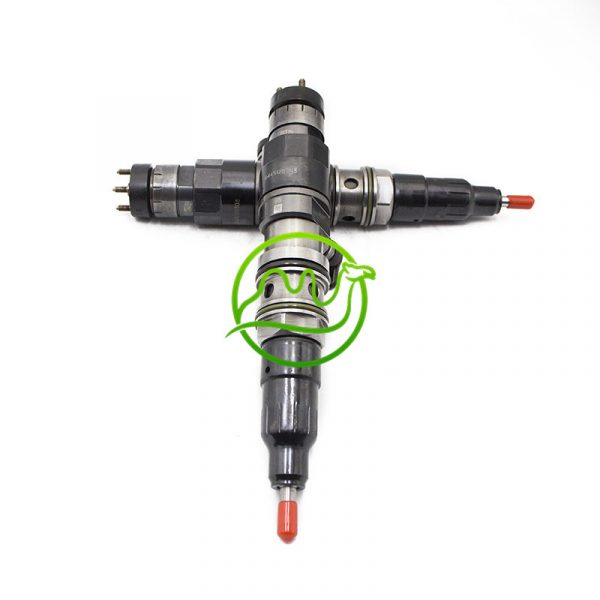 Remanufactured Disesl Injector 0445120303
