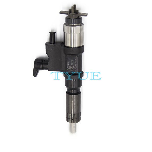 High Quality Diesel Injector 095000-5160 Common Rail Disesl Injector 095000-5160