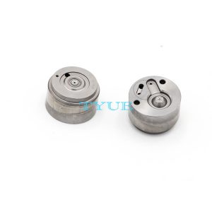 Genuine G2 G3 G4 Injector Valve Plate 295040-9440 2950409440 for Injector 23670-0E010 23670-0E020