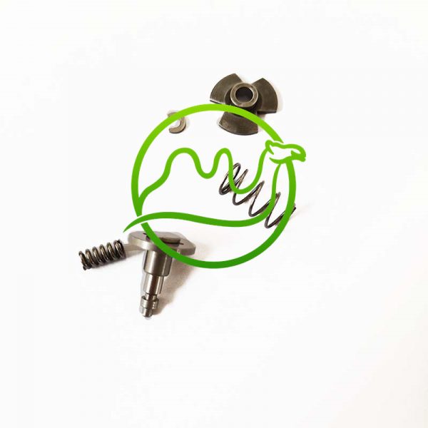 Common Rail Injector Repair Kit for 110 Series F00ZC99008 Armature