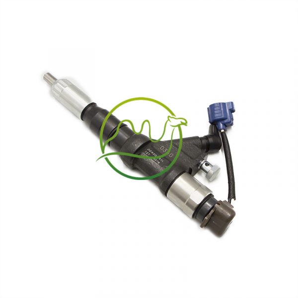 Remanufactured fuel injector 095000-1020 0950001020 in stock