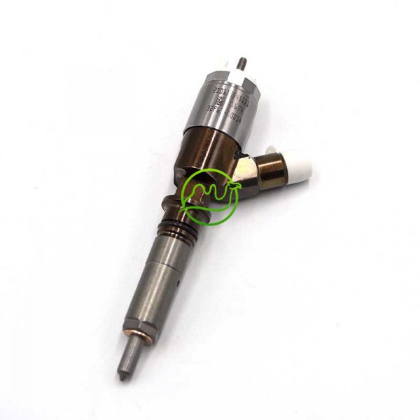 Common rail  Injector 2645A746 320-0677 3200677 For Diesel Engine C6.6 323D