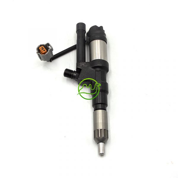 Remanufactured fuel Injectors 095000-0231 095000-0230 095000-0232