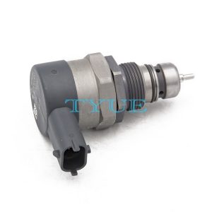 Diesel Parts High Pressure Common Rail Control Valve  Fuel Injection Pressure Regulator 0281006032 0 281 006 032