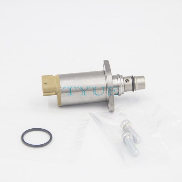 Diesel Common Rail Engine Suction Control Valve SCV Fuel pump  8-98043687-0 8980436870 8 98043687 0