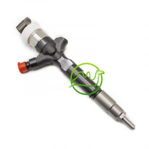 Engine Diesel Fuel Injector 095000-7761 0950007761 0934009840