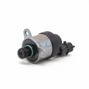 High Pressure Common Rail Diesel Unit 0928400839 0 928 400 839 Pump Regulator