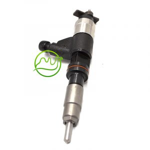 Made in China new Common Rail Fuel Injector 095000-0933 095000-0930 8-98178247-3