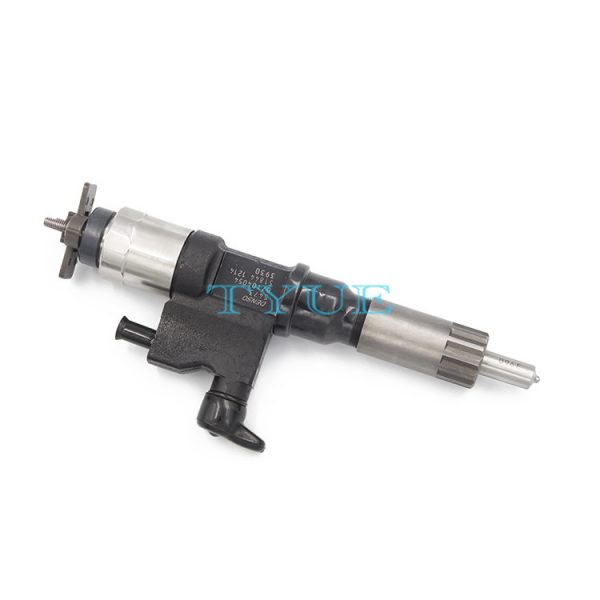 Remanufactured Diesel Injector 095000-6800  Common Rail Disesl Injector  095000-6800