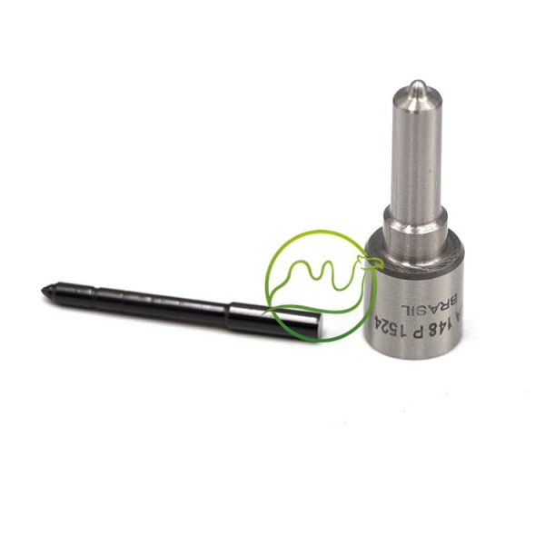 Common Rail Injector Nozzle DLLA148P1524++  DLLA148P1524 for Injector 0445120061  0986435580