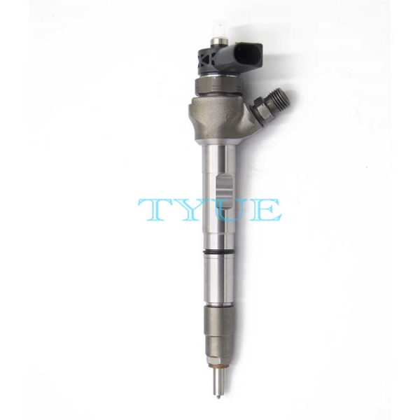 High Quality Diesel Injector 0445110236  Common Rail Disesl Injector 0445110236