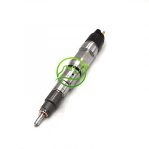 Made in China New injector 612640090001 0445120266 0445120265