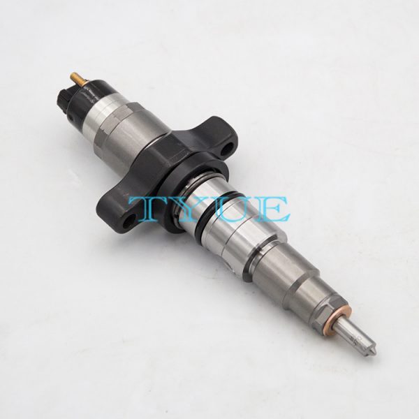 High Quality Diesel Injector 0445120170 5010412093  0445120004