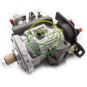 Original Common Rail Fuel Injection Pump 4942103 9323A100W