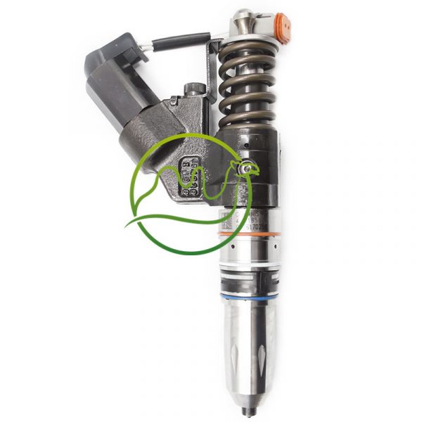 Remanufactured Engine Diesel Fuel Injector 3411753