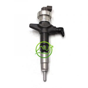 Remanufactured Common Rail injector 8-98011604-5 8980116045 095000-6980