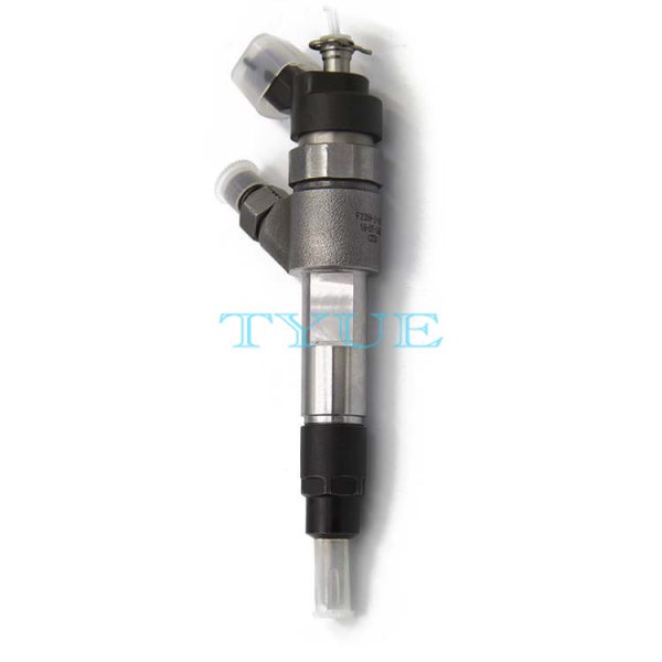 Common Rail Disesl  Injector 0445120002