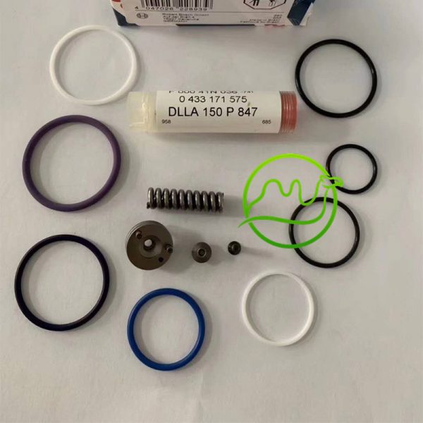Original Repair Kits F00041N040 F00041N042 F00041N043
