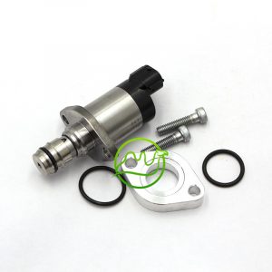High-Quality Common Rail SCV Valve Control Valve 8-98145484-1 8981454841 for 4JJ1 Engine