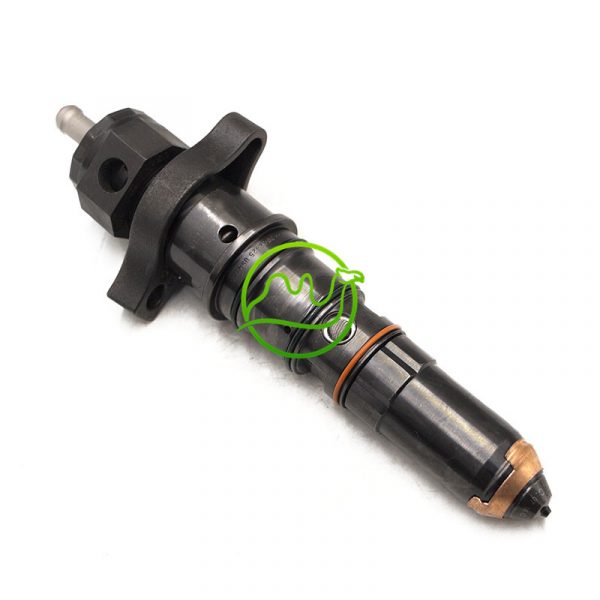 Remanufactured Diesel Fuel Injector 3095773