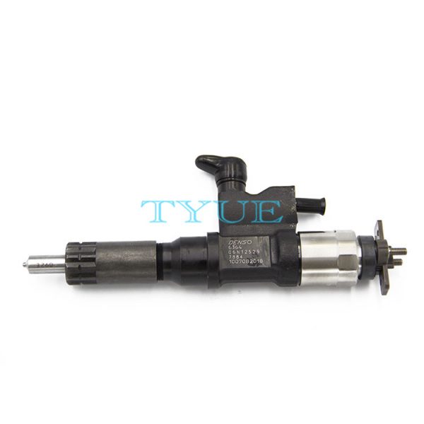 High Quality Diesel Injector 095000-6480  Common Rail Disesl Injector 095000-6480