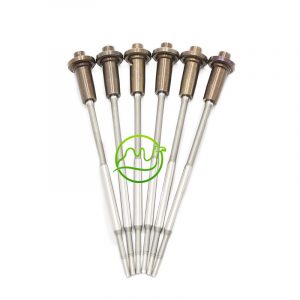 High-Quality F00ZC01305 Valve Assembly  for Injector 0445110497 0445110506