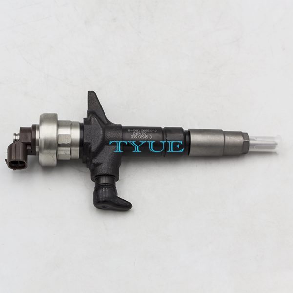 High Quality Diesel Injector 8-98106693-2 8981066932 98106693