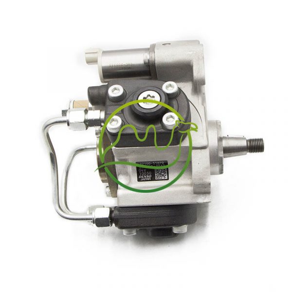 Common Rail Pump diesel fuel injection pump 294050-0204 33100-52000 2940500204