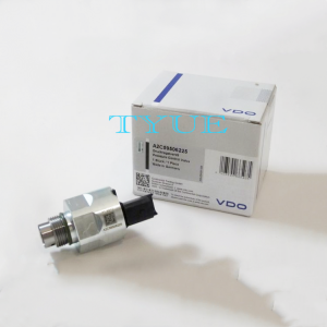 Fuel Pump Pressure  Control Valve VDO Valve A2C9318740080 BK2Q-9B395-BA BK2Q-9358-AA 1793473