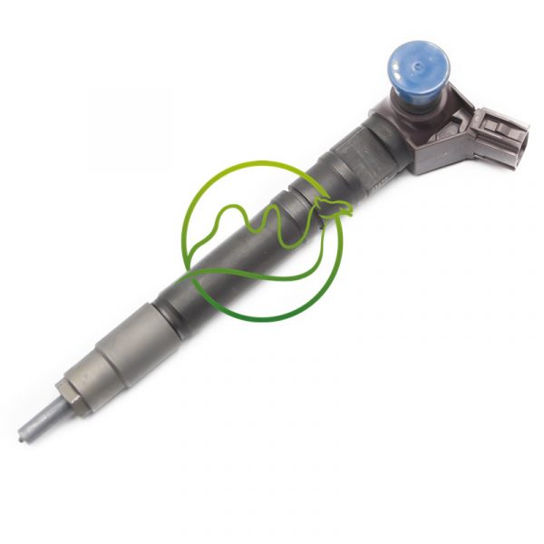 Common rail Injector 295040-9440 2950409440 FOR Toyota Fortuner Hilux Revo 2.4L  2GD