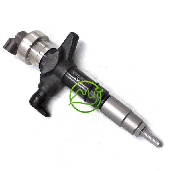 Remanufactured Engine Diesel Fuel Injector 8-98246130-0 8982461300