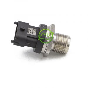 Diesel Pressure Sensor Valve 0281002863 0281006158 0281002851 0281006112 0281006150 0281002930