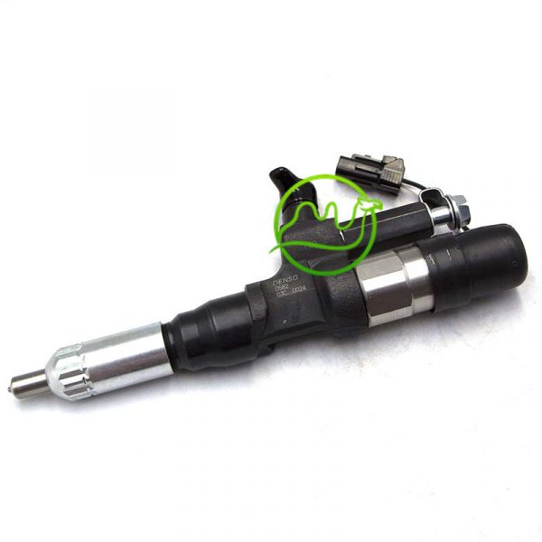 Remanufactured Engine Diesel Fuel Injector 5-86538220-0 5865382200