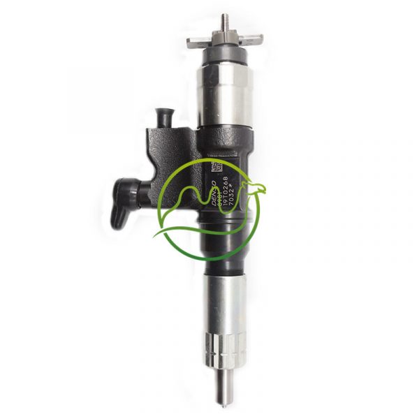 High Quality Diesel Injector 095000-8901 0950008901