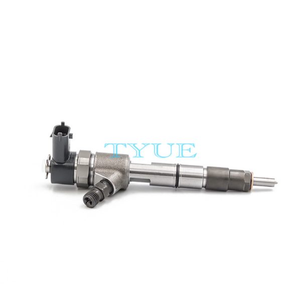 High Quality Diesel Injector 0445110276  Common Rail Disesl Injector 0445110276