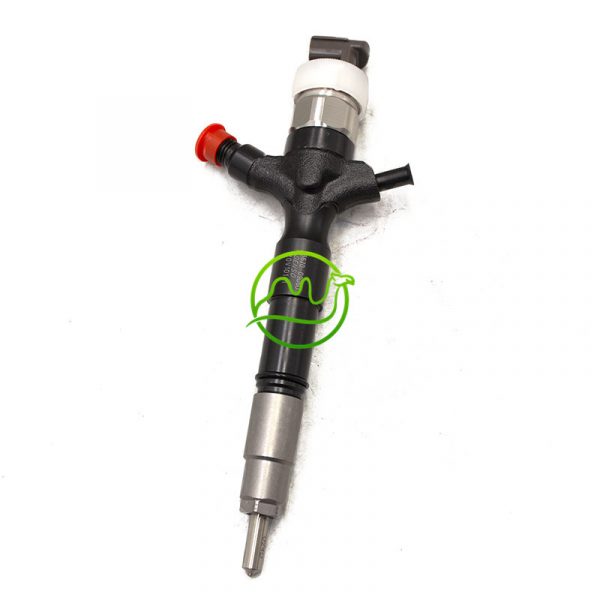 Remanufactured fuel Injector 23670-29036 095000-0570 095000-0571